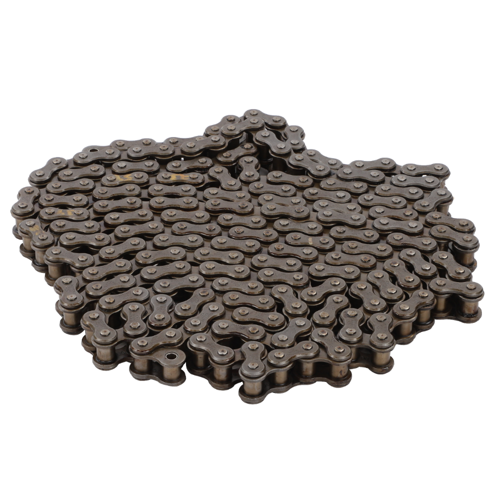 Роликовая цепь