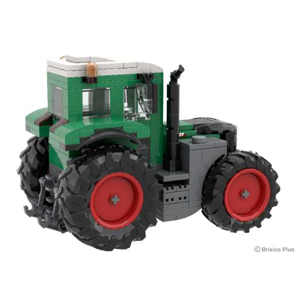 Fendt x Brixies 620 Vario (1:32)