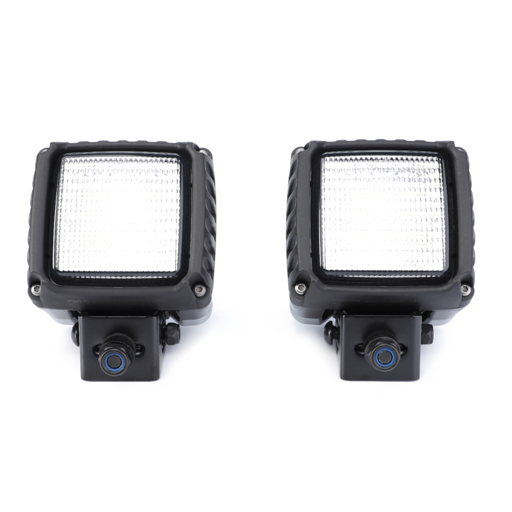 РАБОЧИЙ СВЕТ