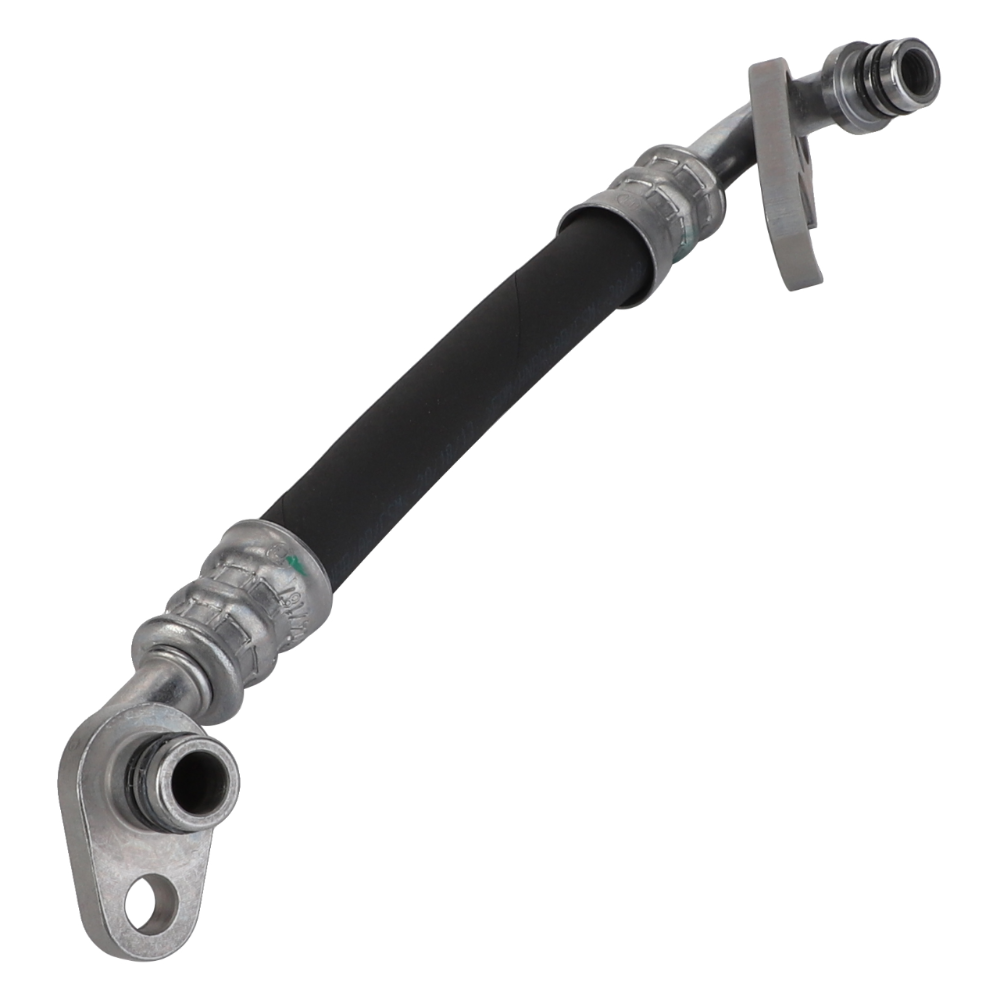 ТОПЛИВОПРОВОД