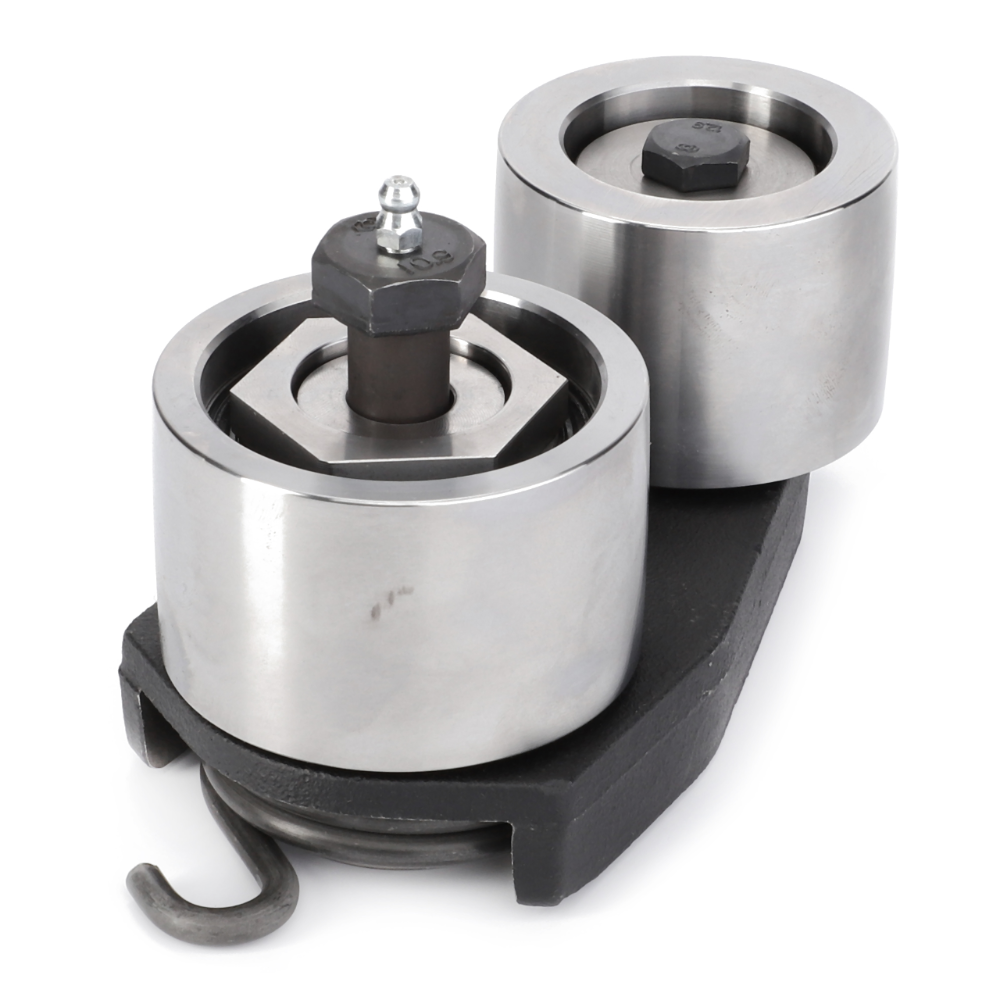 Натяжитель ремня