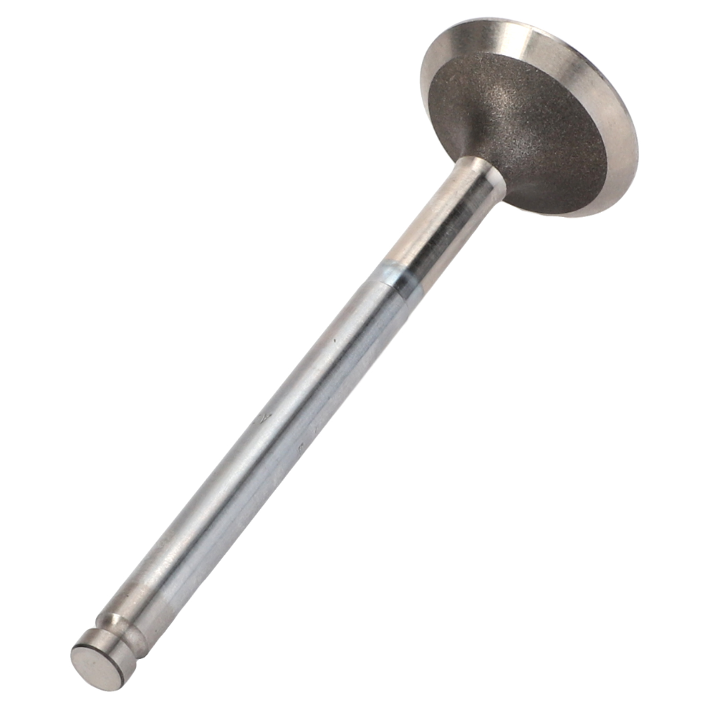 Выпускной клапан