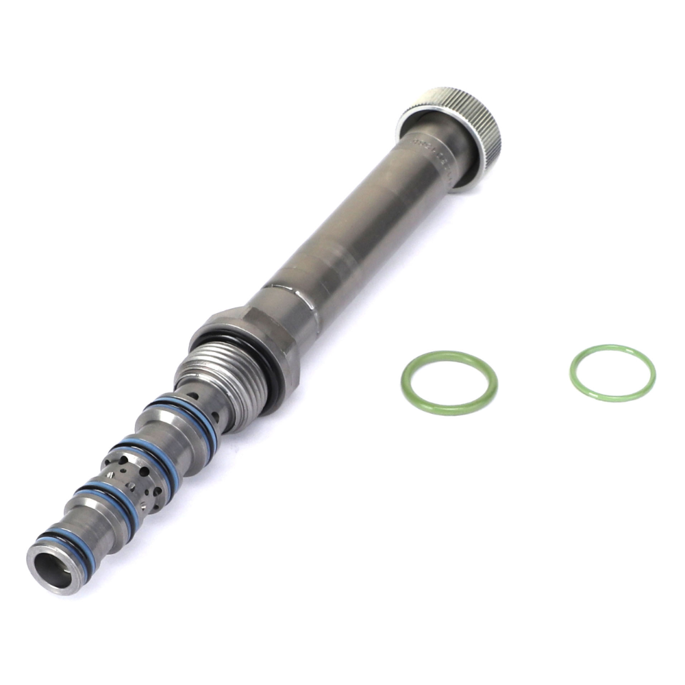 ЭЛЕКТРОМАГНИТНЫЙ КЛАПАН