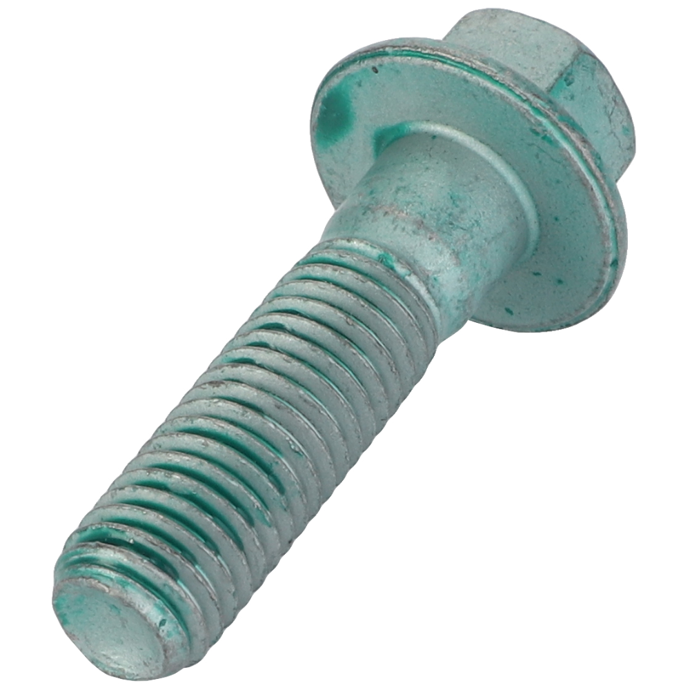 ФЛАНЦЕВОЙ БОЛТ С ШЕСТИГРАННОЙ ГОЛОВКОЙ
