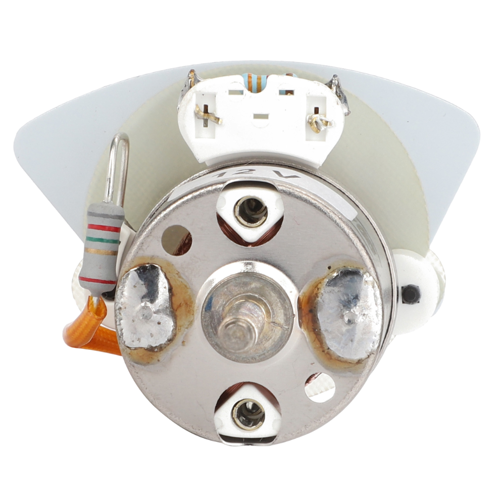 ИЗМЕРИТЕЛЬ ТЕМПЕРАТУРЫ