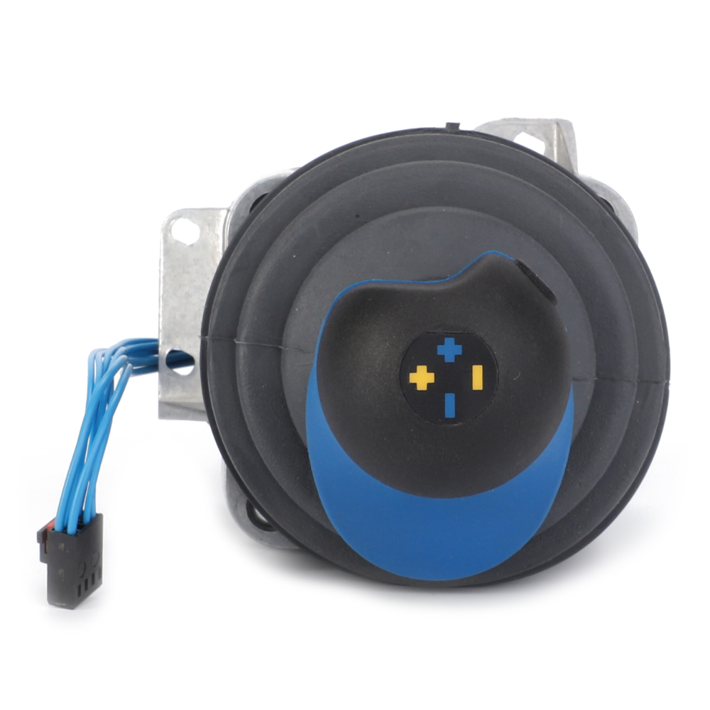 ПЕРЕКЛЮЧАТЕЛЬ ПОПЕРЕЧНОГО ВЫРАВНИВАНИЯ