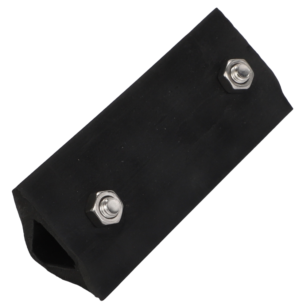 РЕЗИНОВЫЙ БУФЕР