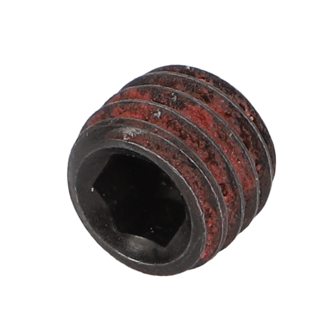 Шестигранный установочный винт