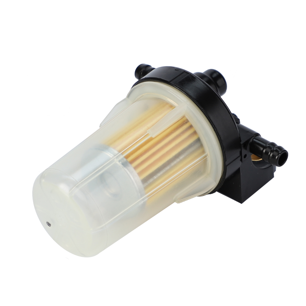 ТОПЛИВНЫЙ ФИЛЬТР