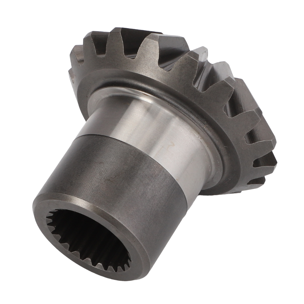 Коническая шестерня