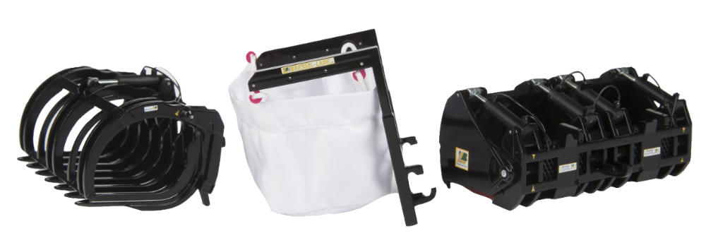 Аксессуары