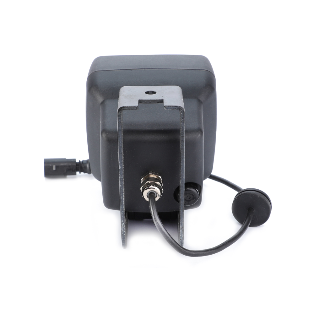 ЗАДНИЙ ФОНАРЬ