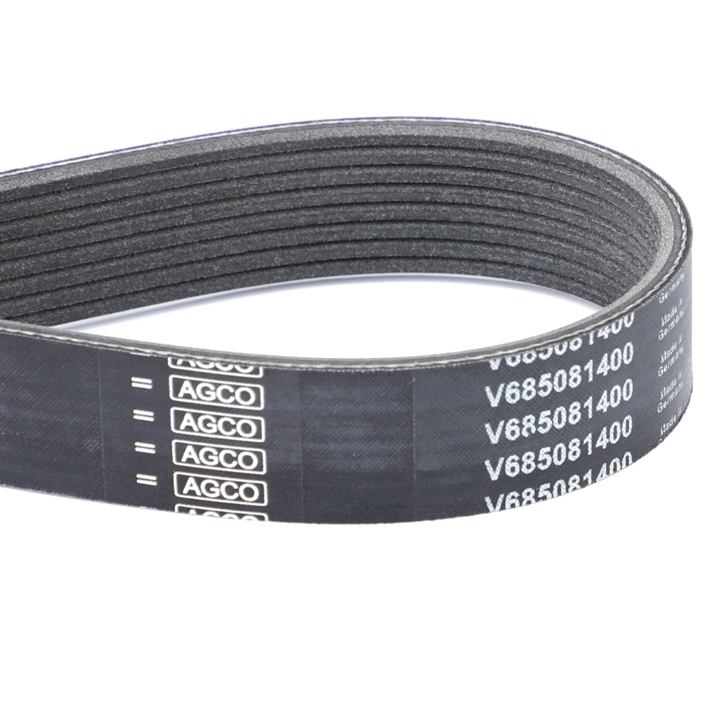 Поликлиновой ремень