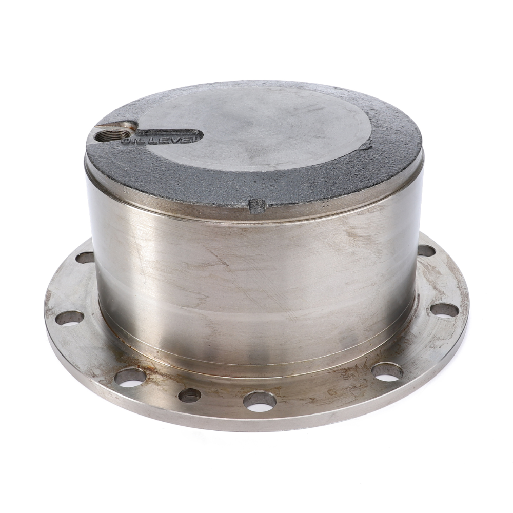 Ярмо планетарного редуктора