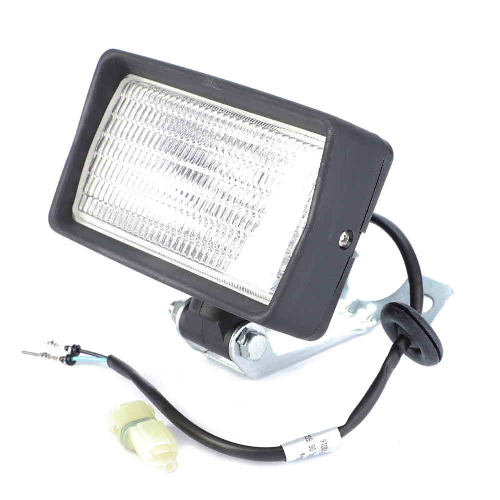 РАБОЧИЙ СВЕТ