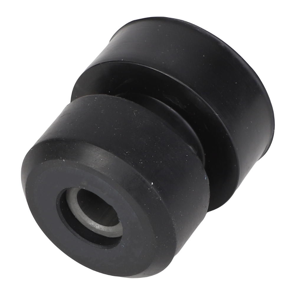 КРЕПЛЕНИЕ ДВИГАТЕЛЯ