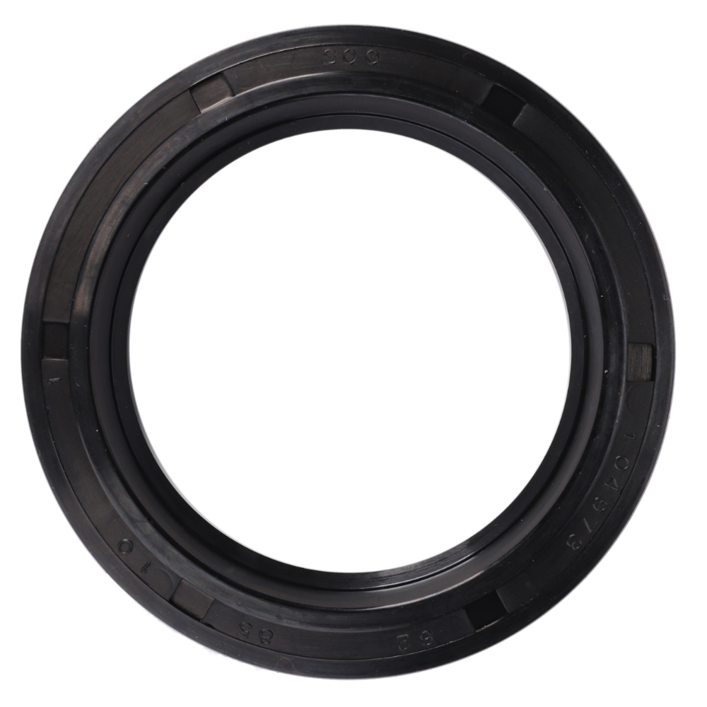 Уплотнение вала