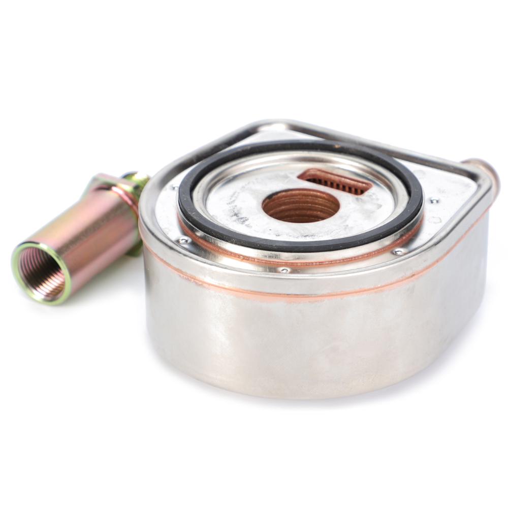 МАСЛЯНЫЙ РАДИАТОР