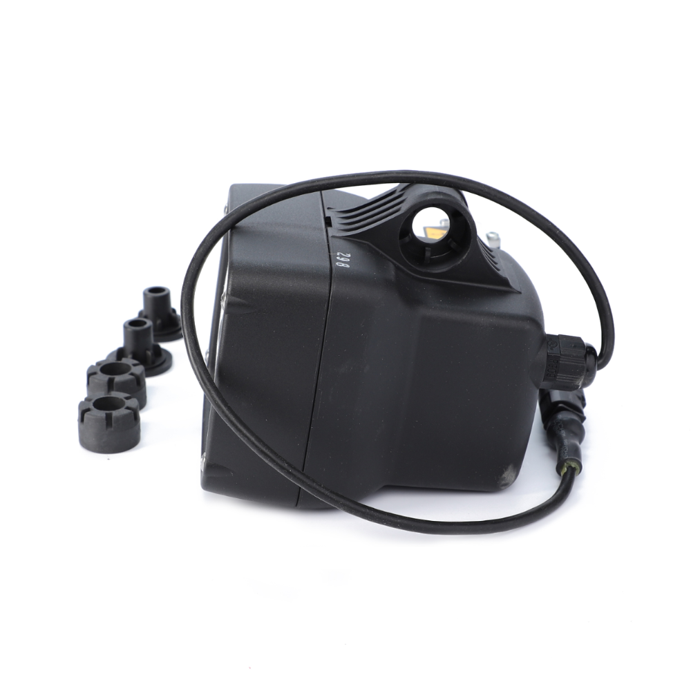 РАБОЧИЙ СВЕТ