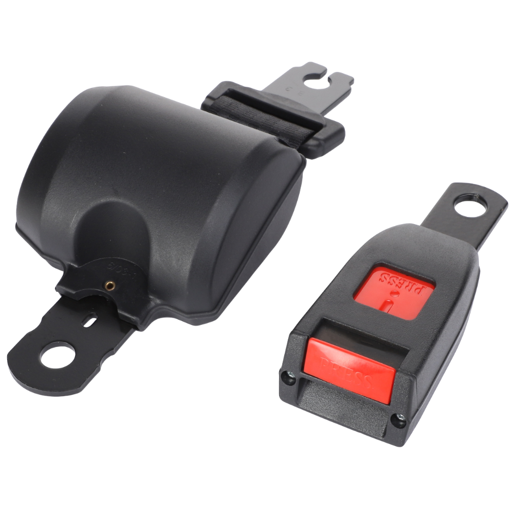 РЕМЕНЬ БЕЗОПАСНОСТИ