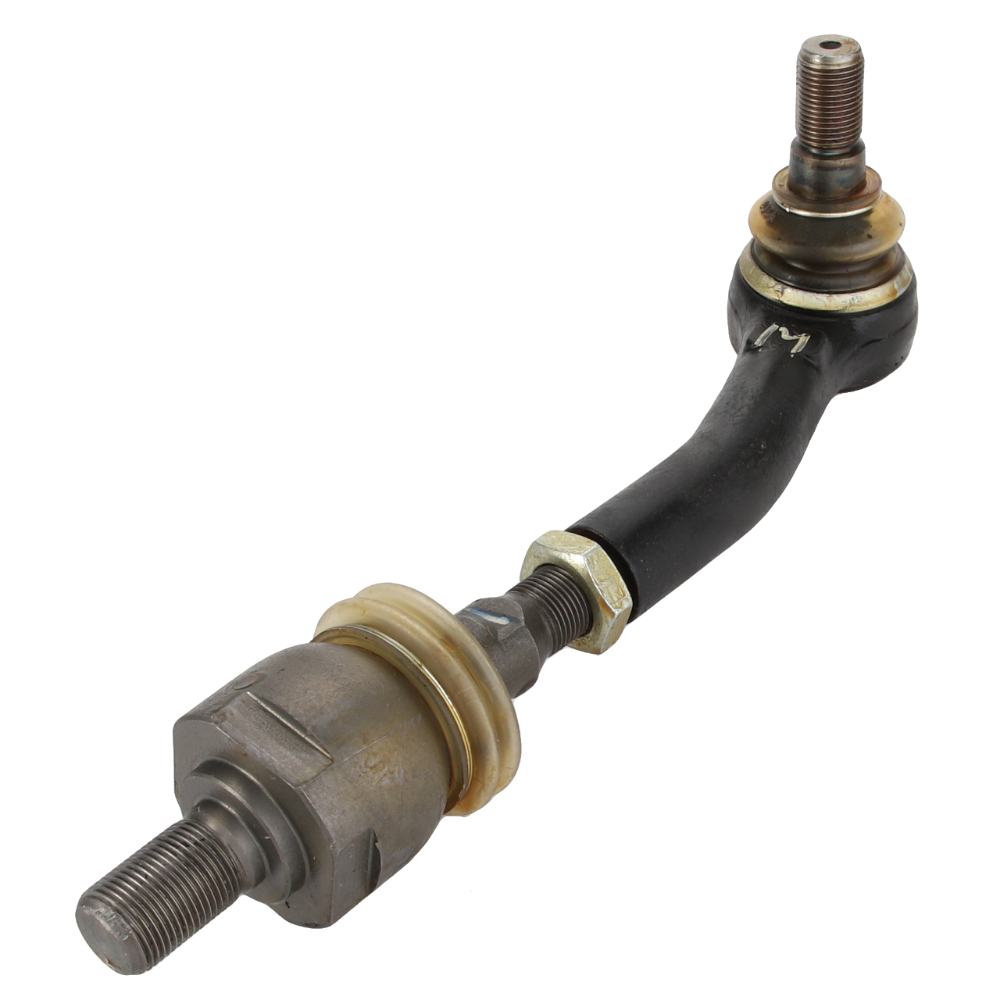 ПОПЕРЕЧНАЯ РУЛЕВАЯ РЕЙКА