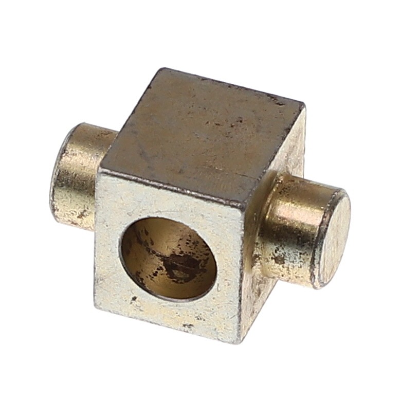 Поворотный шарнир