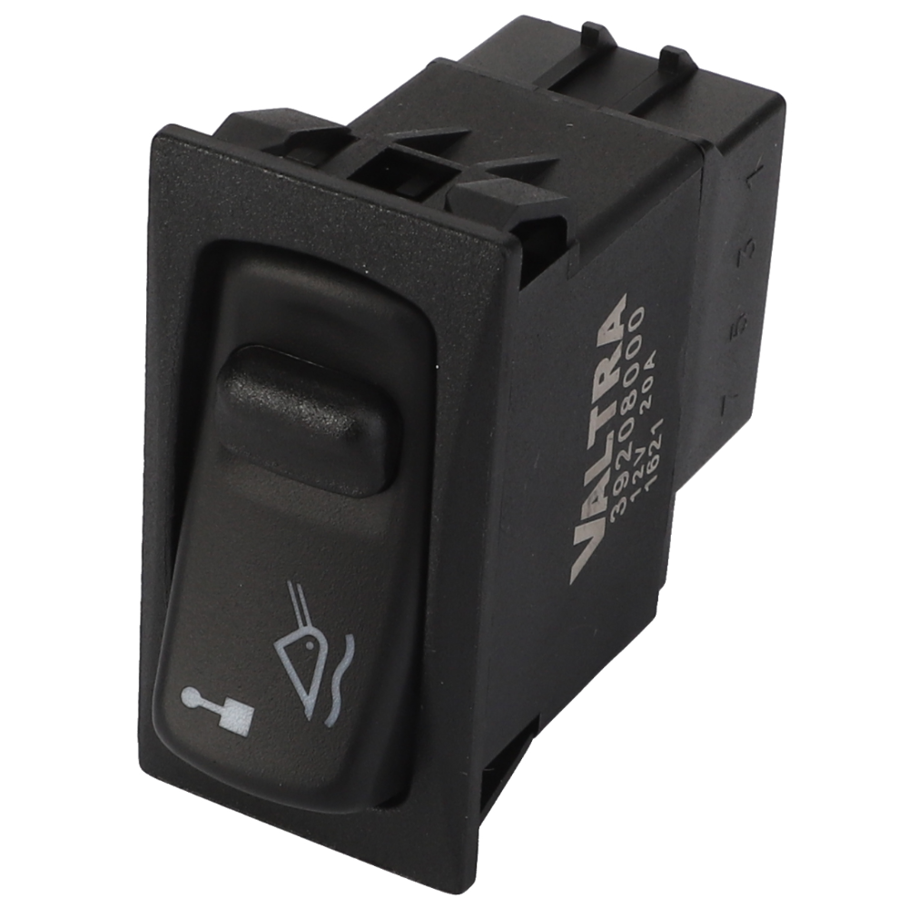 Кулисный переключатель