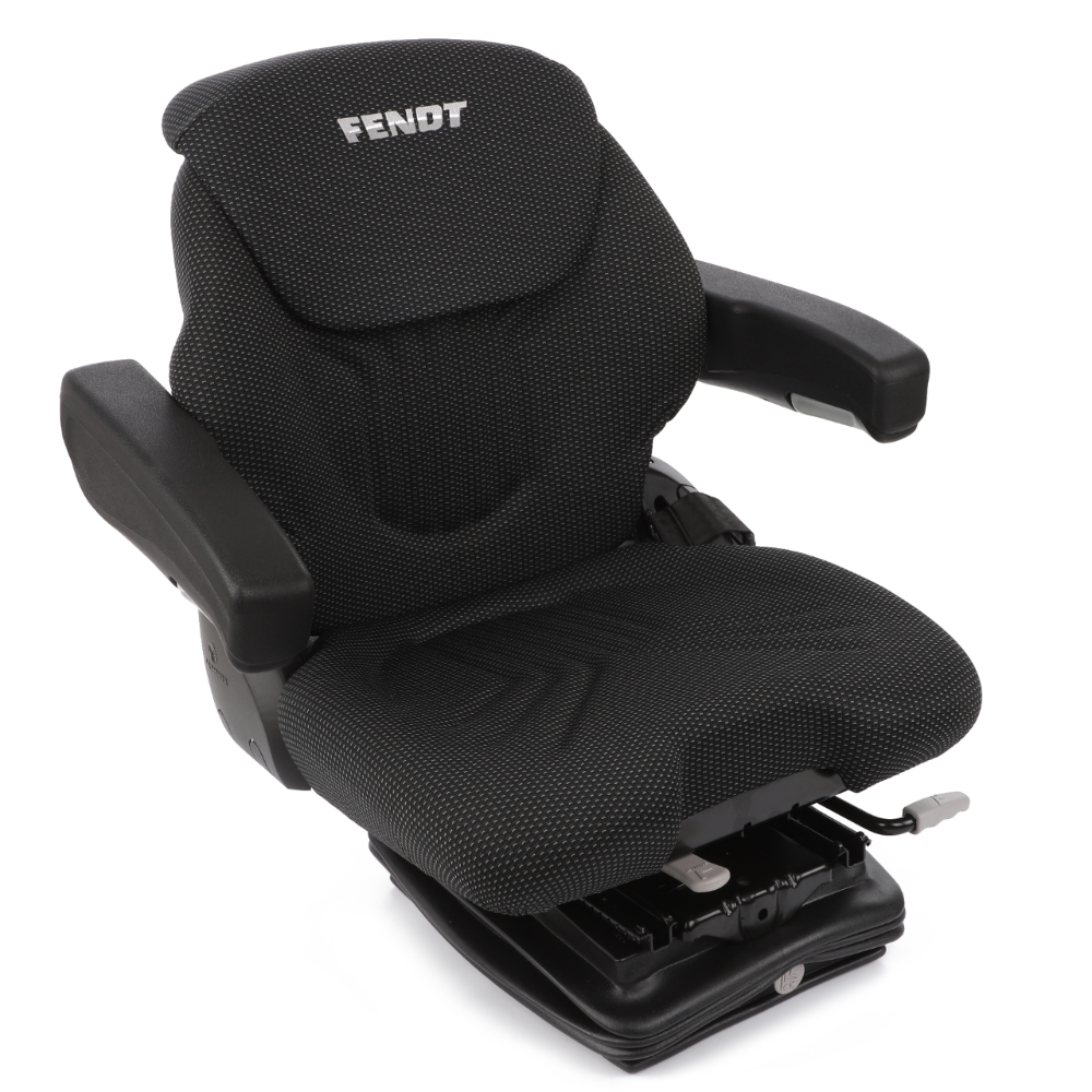 КРЕСЛО ОПЕРАТОРА