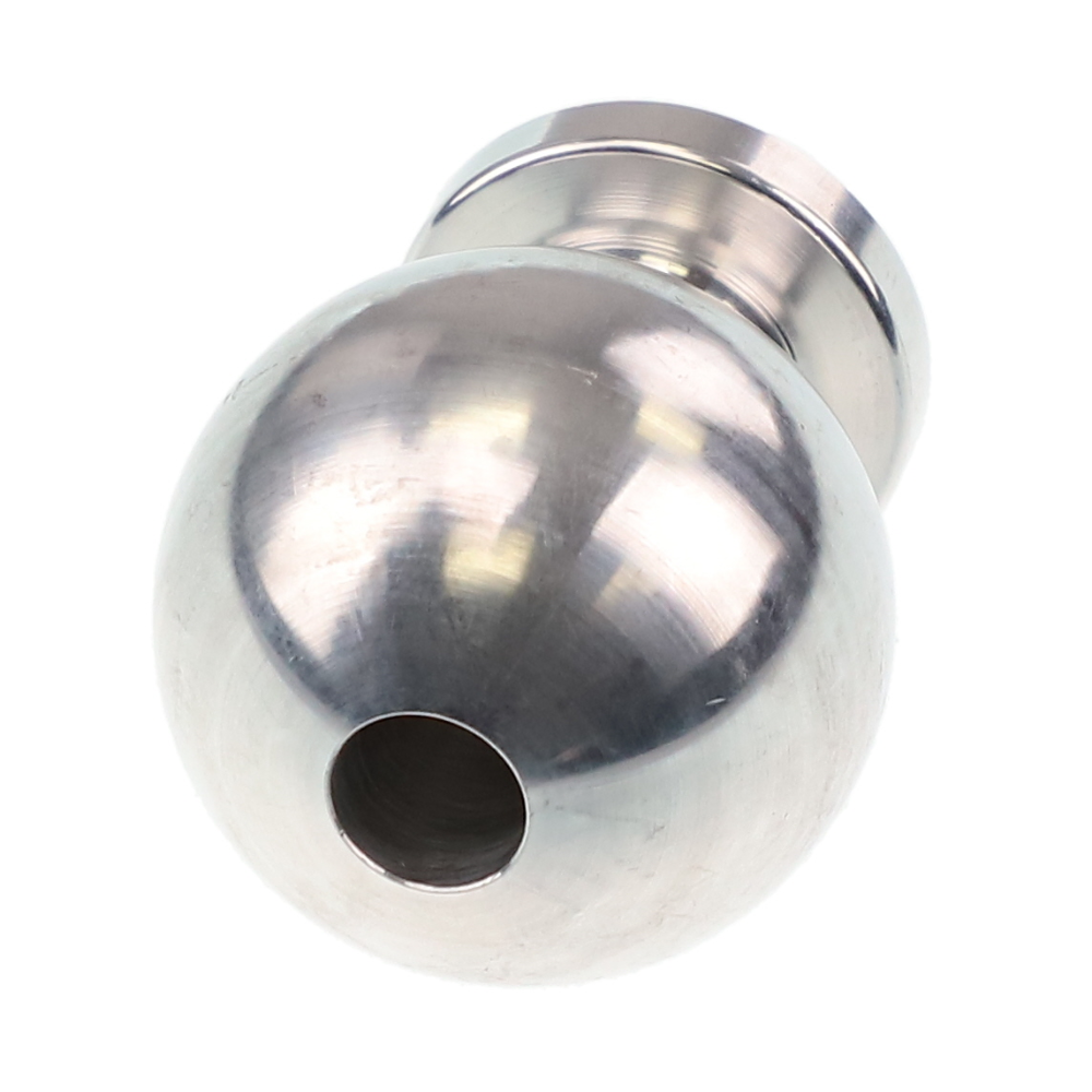 Шар плунжера