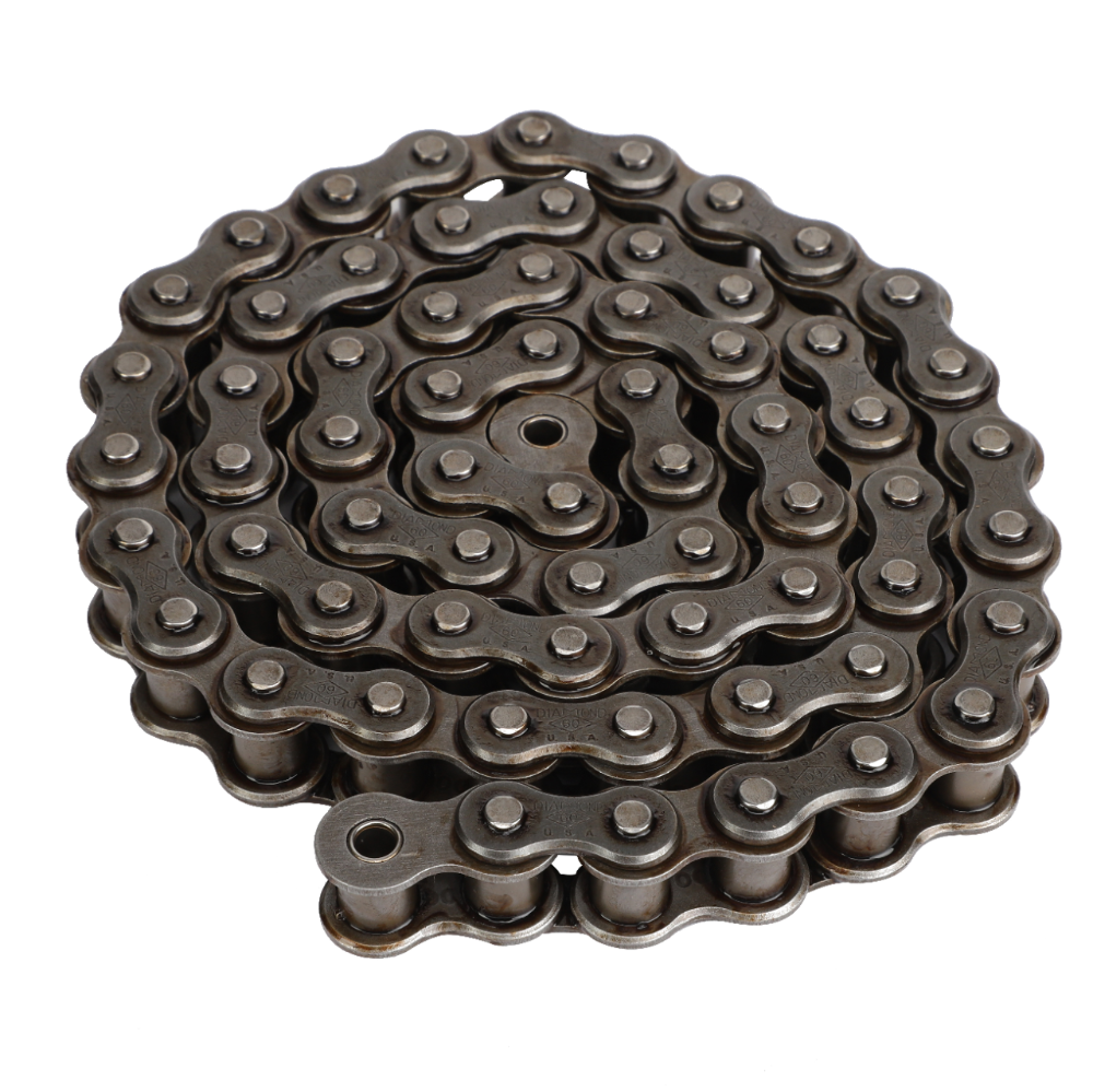 Роликовая цепь