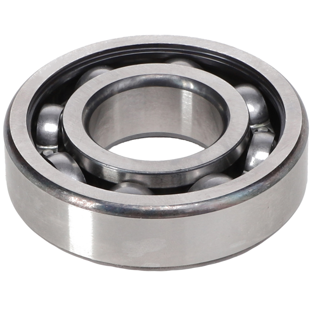 Шариковый подшипник, глубокая канавка