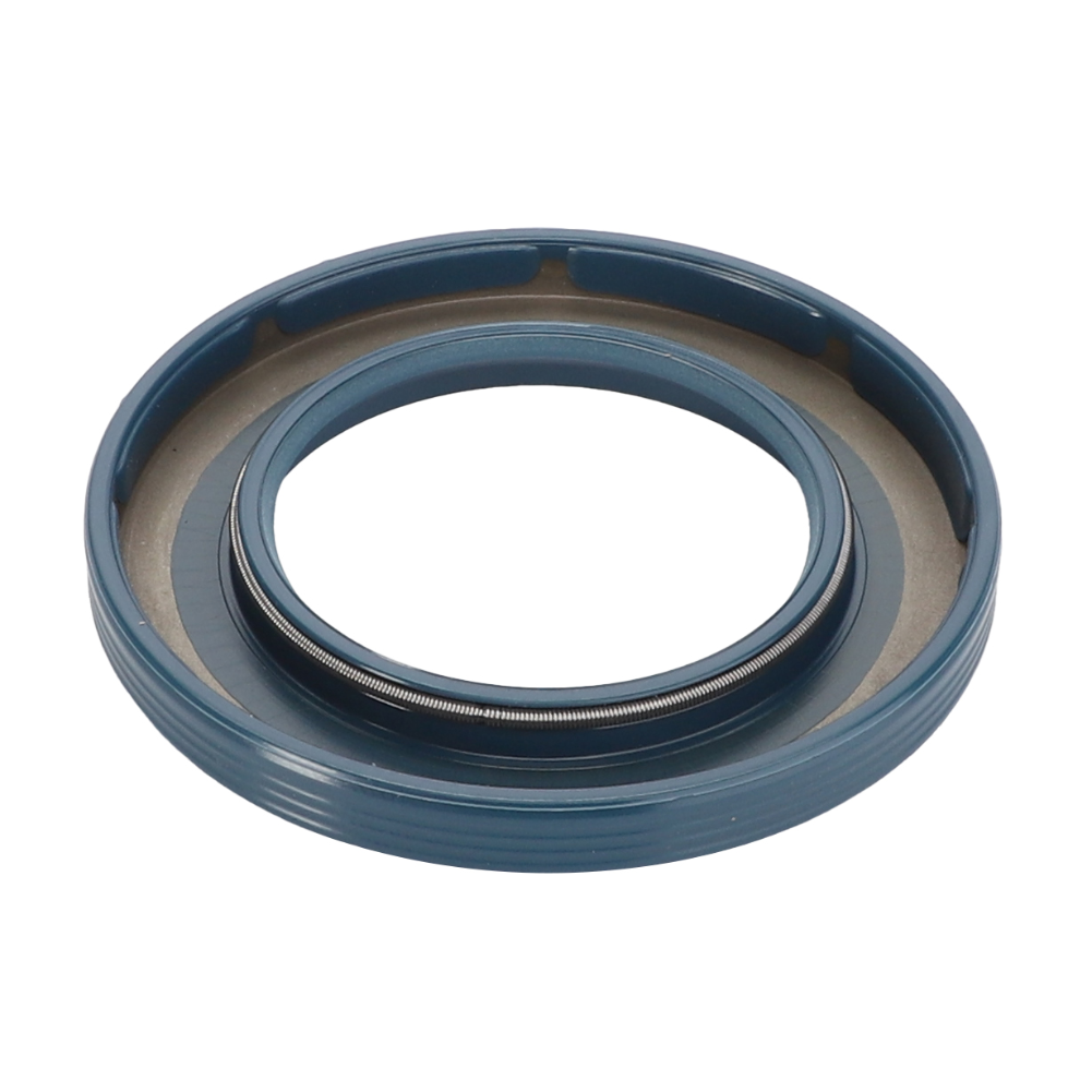 Уплотнение вала