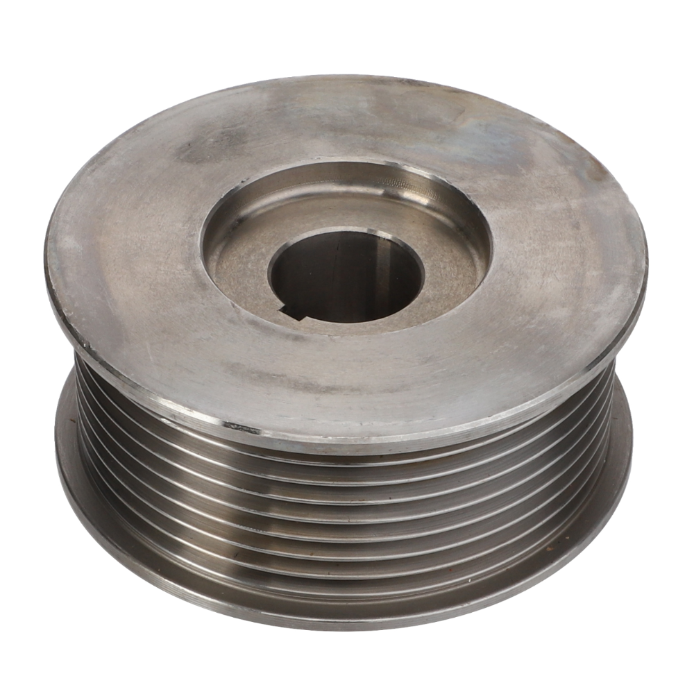 Шкив генератора