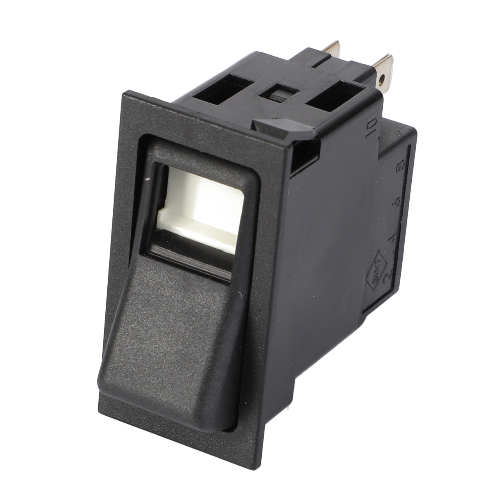 Кулисный переключатель