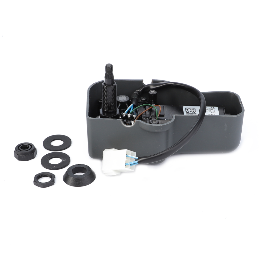 Моторчик стеклоочистителя