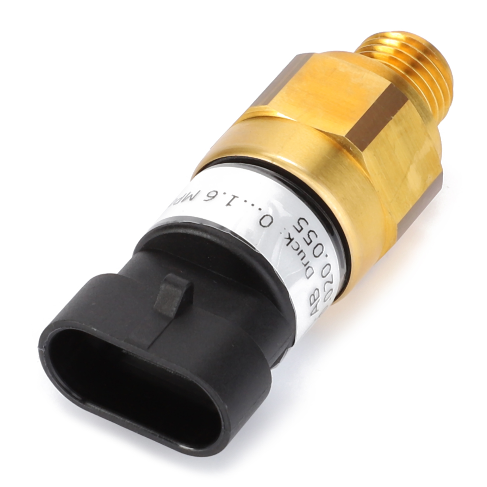 ДАТЧИК ДАВЛЕНИЯ