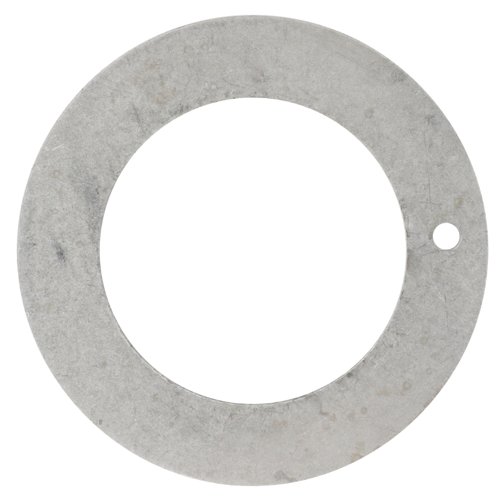 Упорная шайба