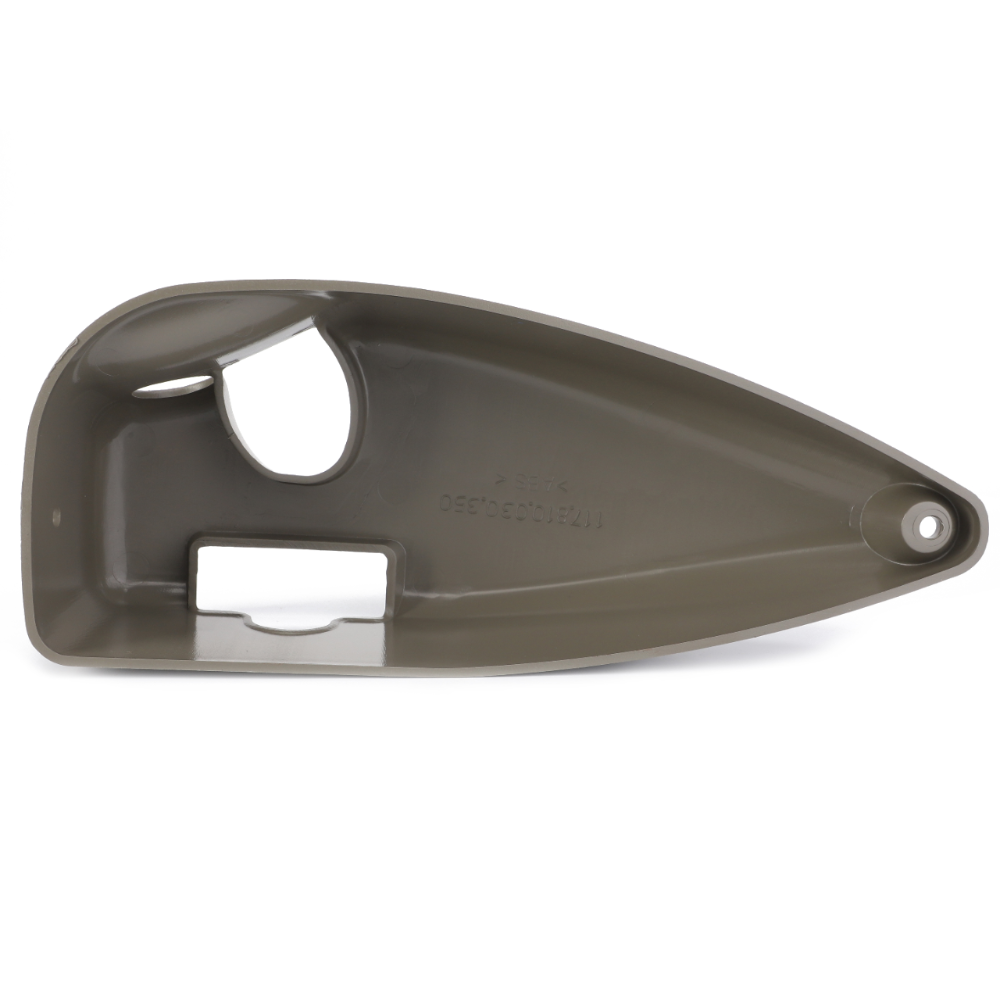 КРЫШКА ЗАМКА