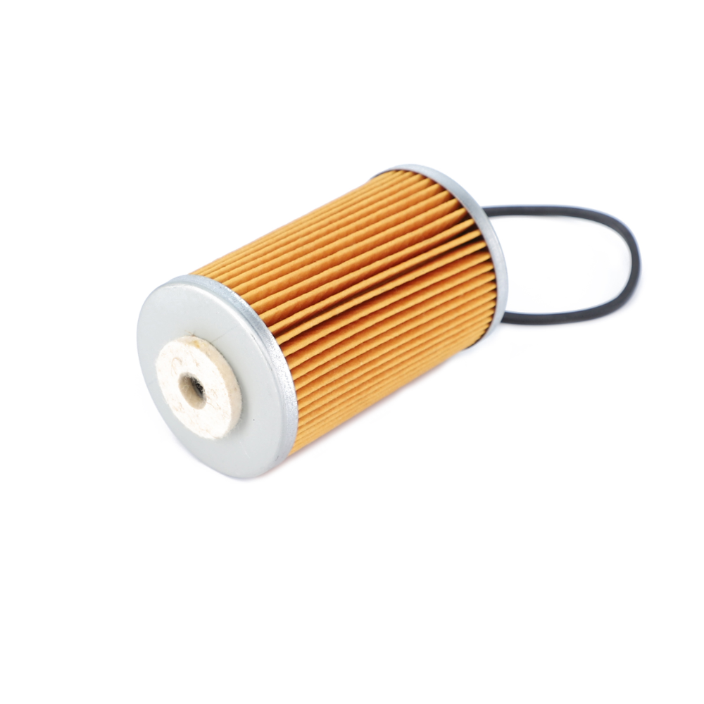 ТОПЛИВНЫЙ ФИЛЬТР