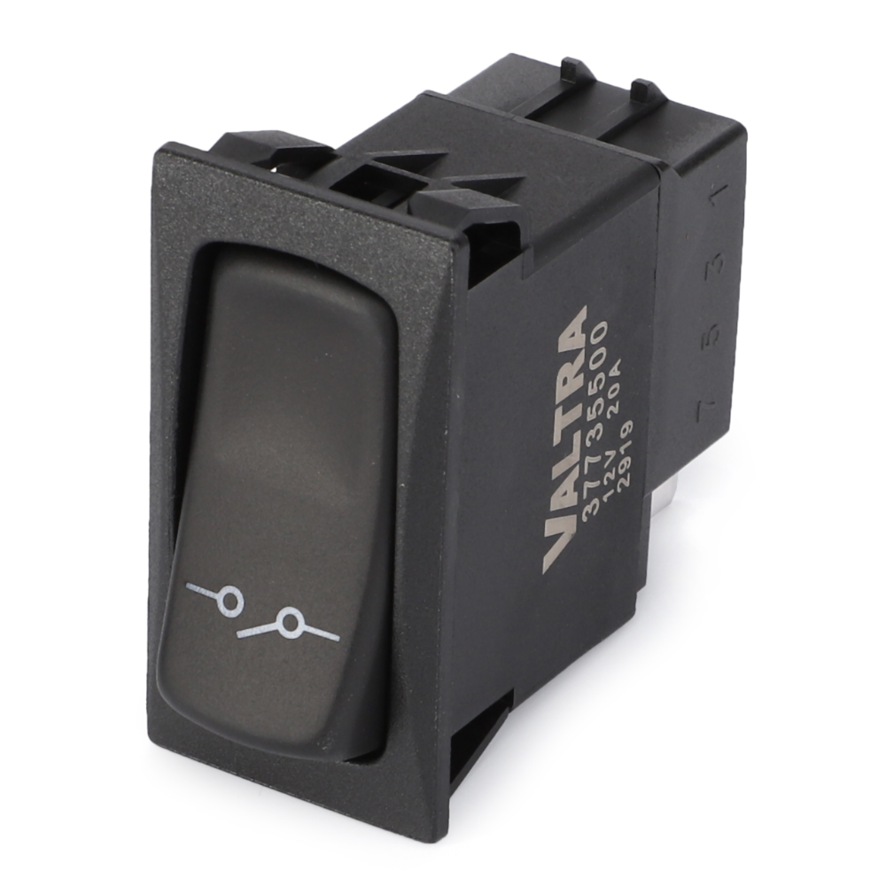 Кулисный переключатель