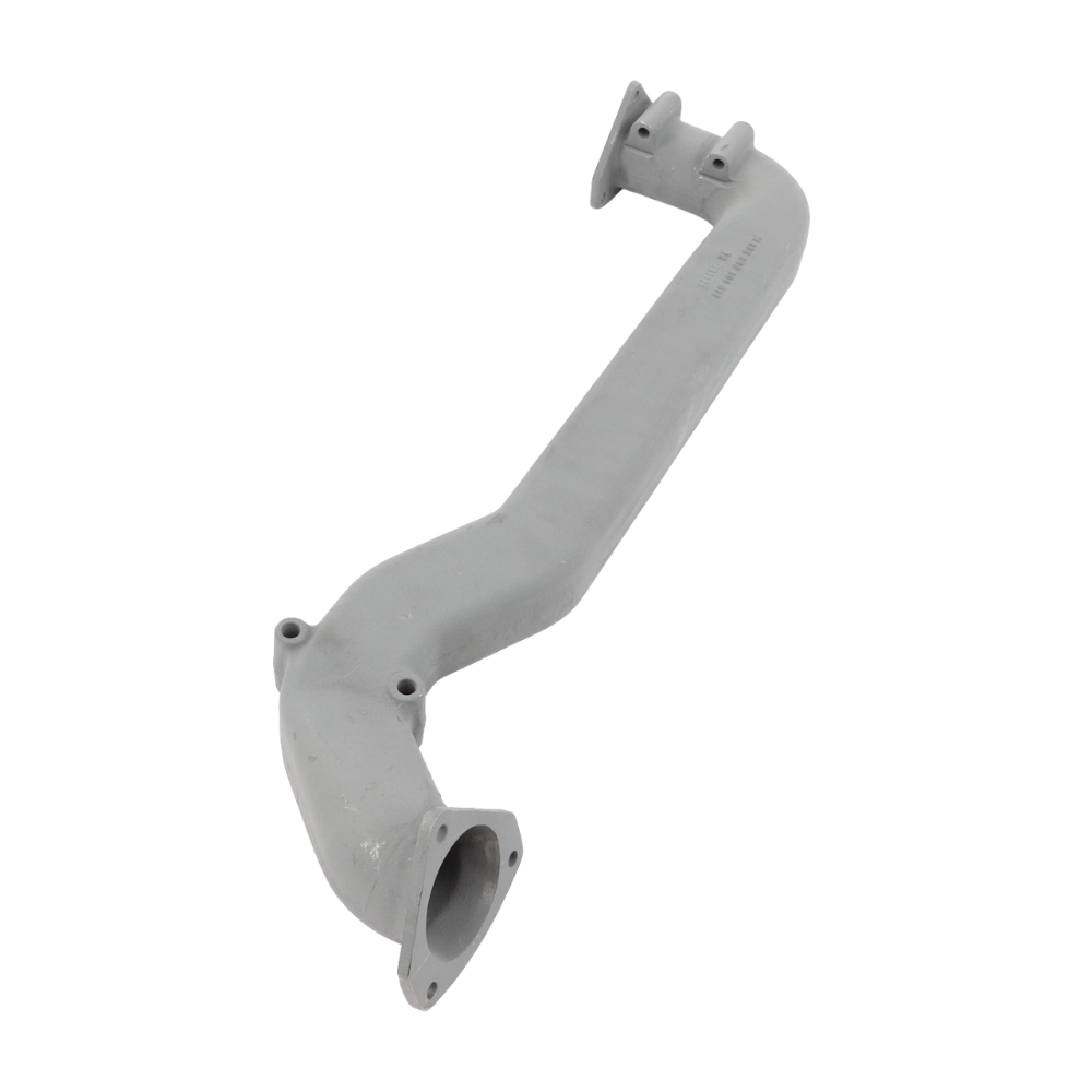 ВЫХЛОПНАЯ ТРУБА