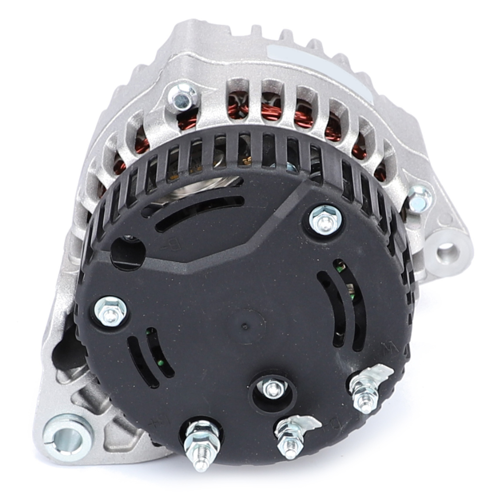 АЛЬТЕРНАТОР