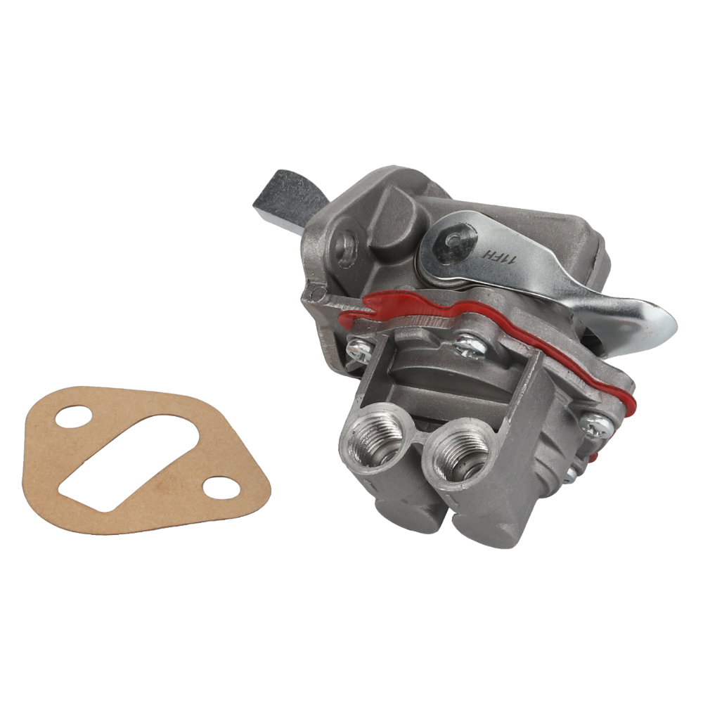 ТОПЛИВНЫЙ НАСОС