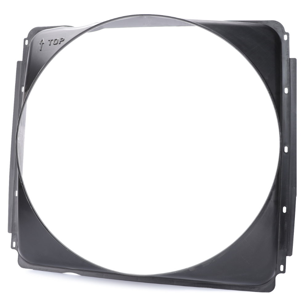 Обтекатель