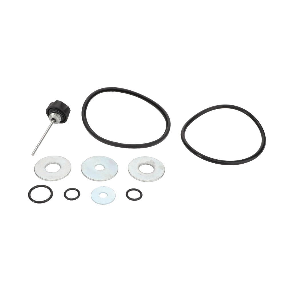 КОМПЛЕКТ ПРОКЛАДОК