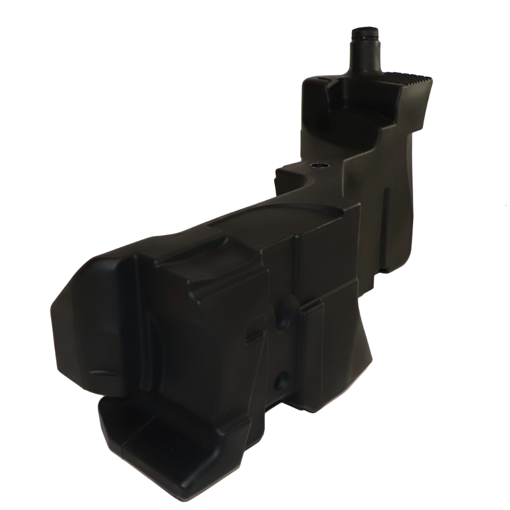 ТОПЛИВНЫЙ БАК