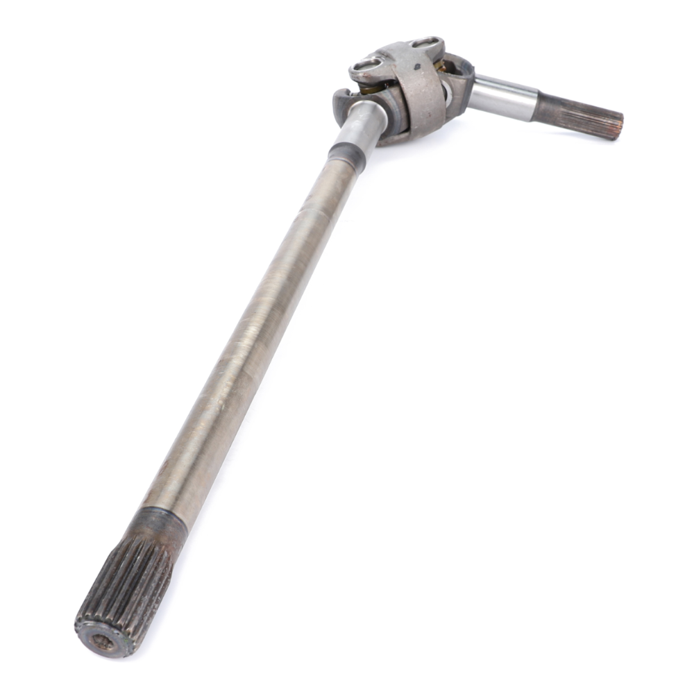 УНИВЕРСАЛЬНЫЙ ШАРНИР, ПРАВАЯ СТОРОНА