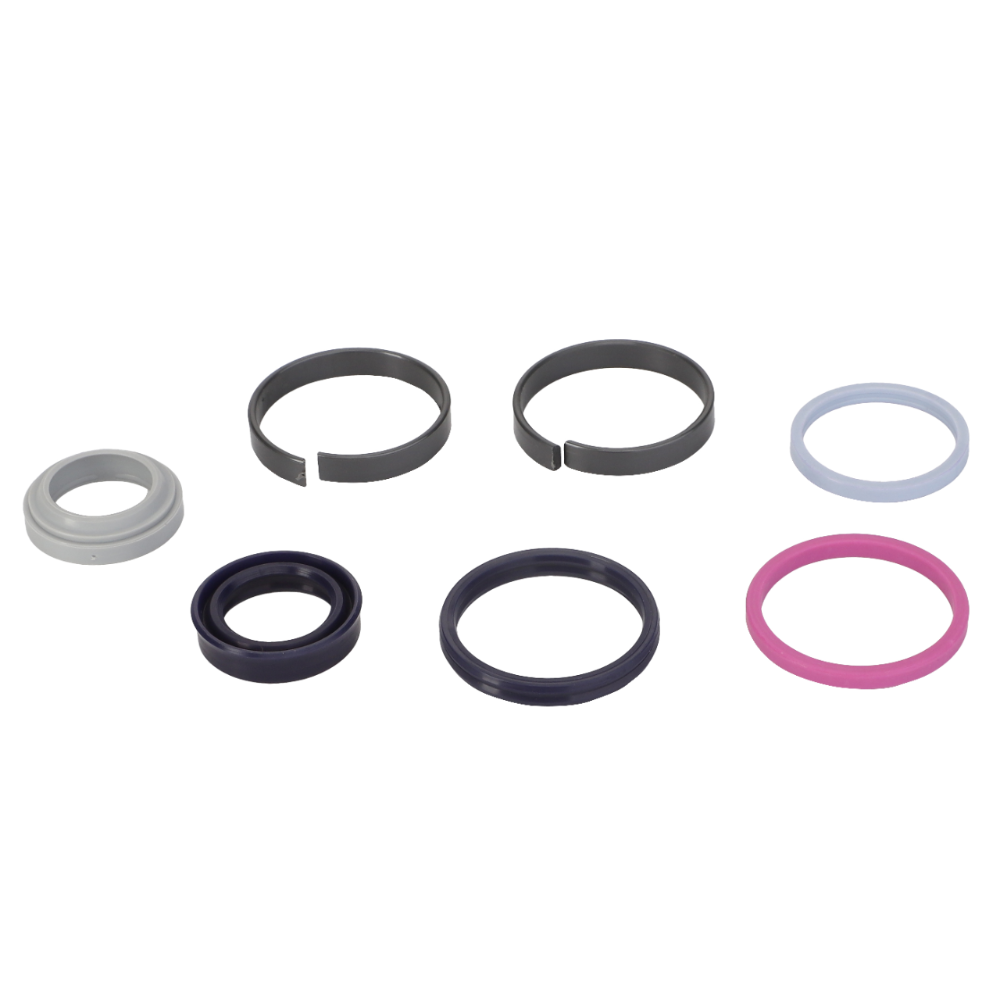 КОМПЛЕКТ ПРОКЛАДОК