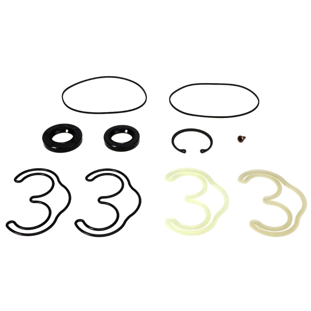 КОМПЛЕКТ ПРОКЛАДОК