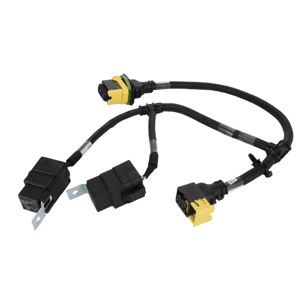 ЗАГРУЗОЧНЫЙ КАБЕЛЬ